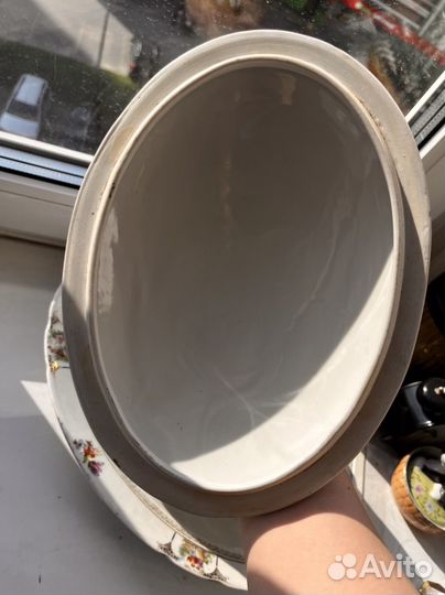 Набор столовой посуды Дулево