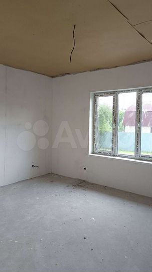 Дом 149,8 м² на участке 15,2 сот.