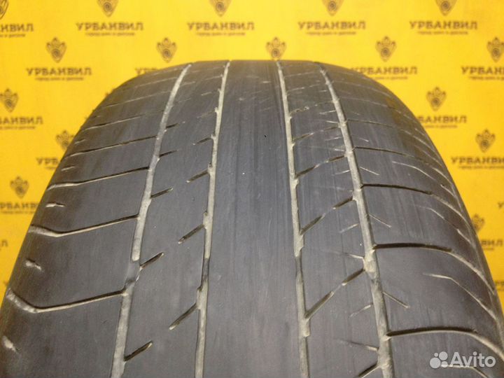 Dunlop SP Sport 4000 225/60 R17