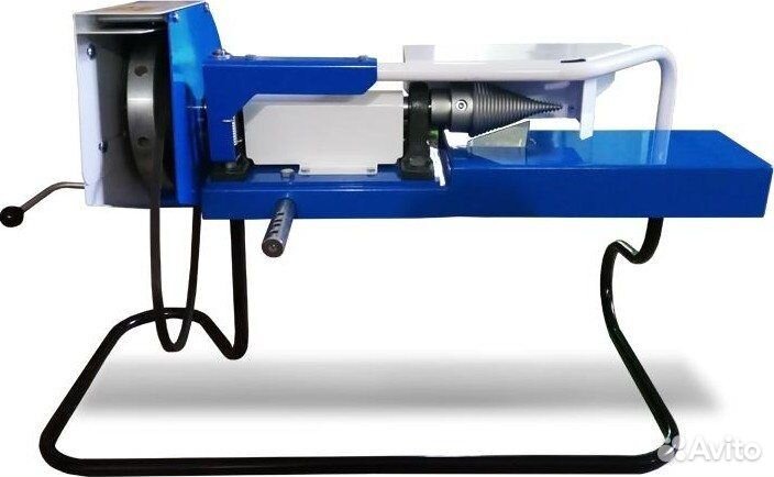 Дровокол для подключению к мотоблоку Нева в наличи