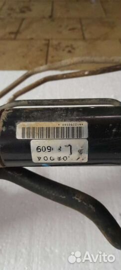 Рулевая рейка Mitsubishi Outlander XL