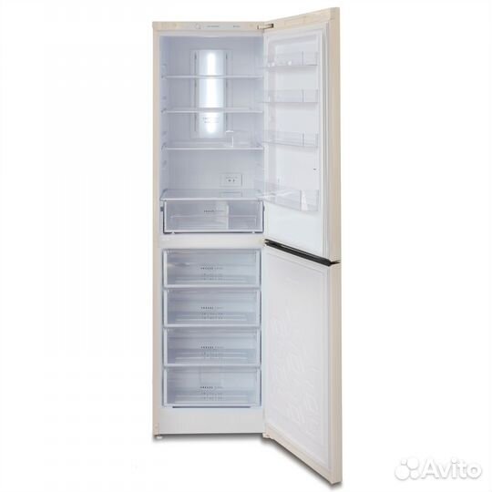 Холодильник Бирюса G880NF