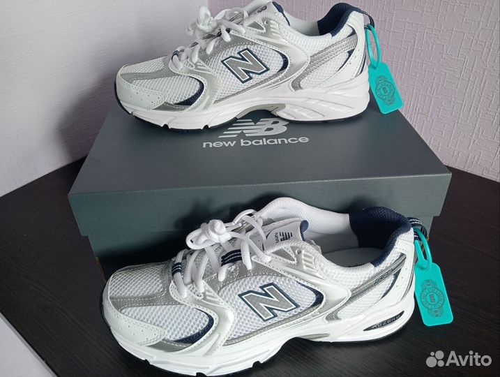 Кроссовки New Balance 530 оригинал