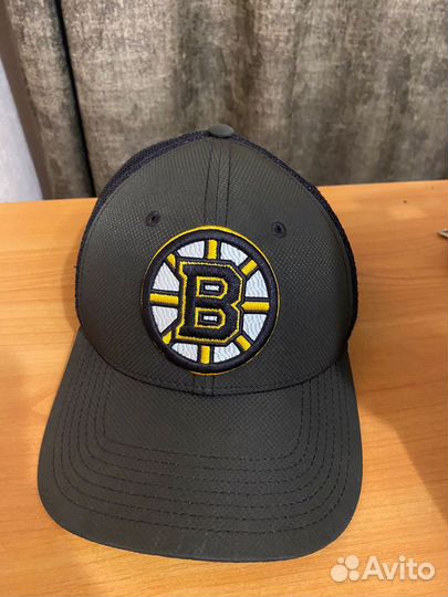 Бейсболка boston