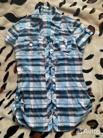 Вещи размера 42-44