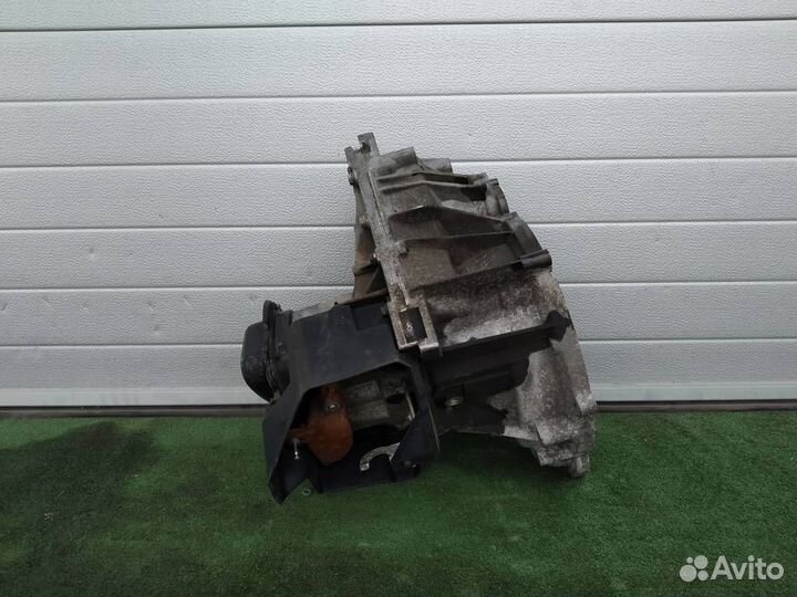 МКПП Ford Focus 2 (2005-2011)