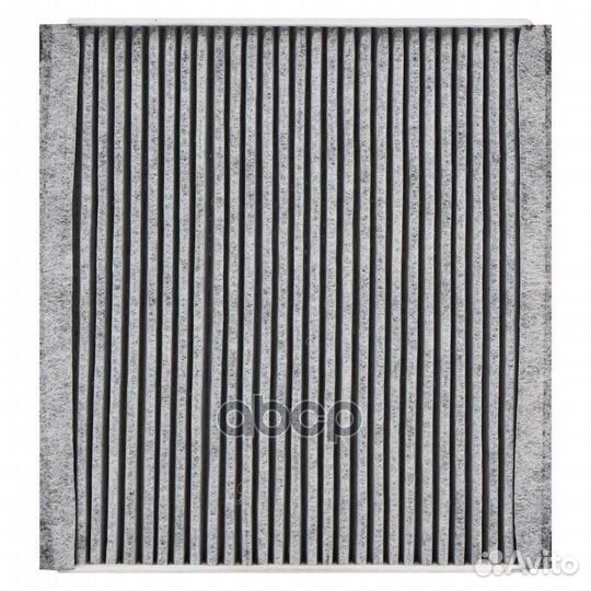 Фильтр салона угольный crvc24013 Carville Racing