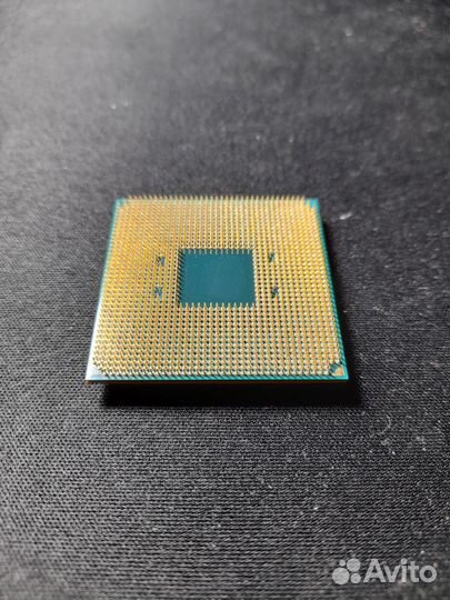 Процессор amd ryzen 5 2600