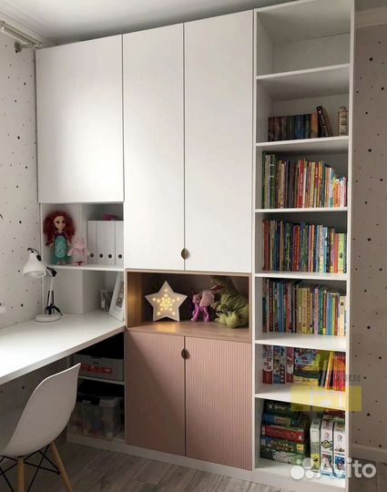 Шкаф-купе на заказ