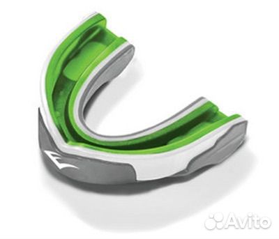 Капа everlast EverGel 1-челюстная