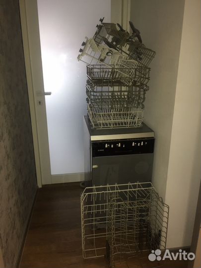 Корзины для пмм Bosch