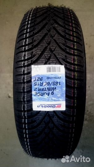 Bfgoodrich G-Force Winter 2 225/60 R17 103H