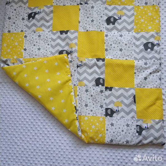 Лоскутные одеялки