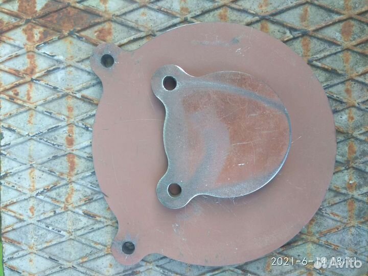 Гонги мишени для стрельбы из Hardox