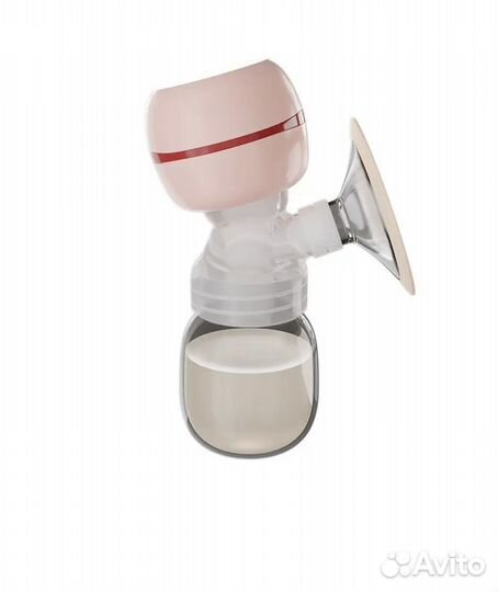 Молокоотсос электрический baby lite