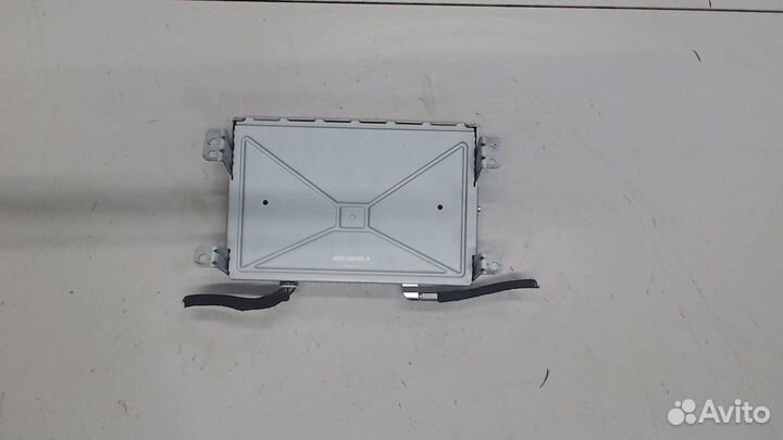 Дисплей компьютера Hyundai Genesis, 2009