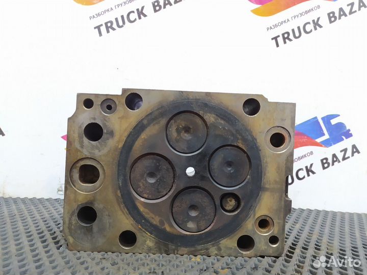 Головка блока цилиндров Mercedes-Benz Actros