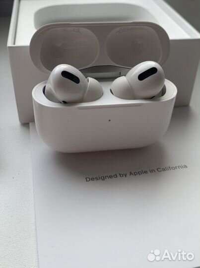 Airpods pro