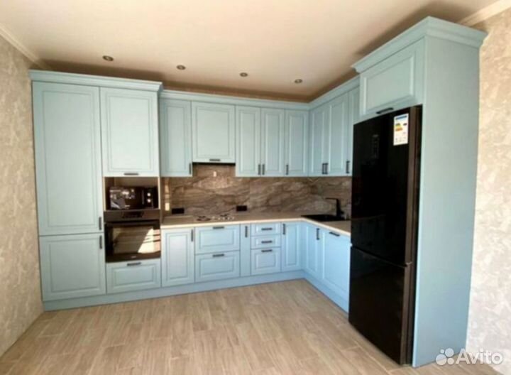 Кухня на заказ изготовление гарантия