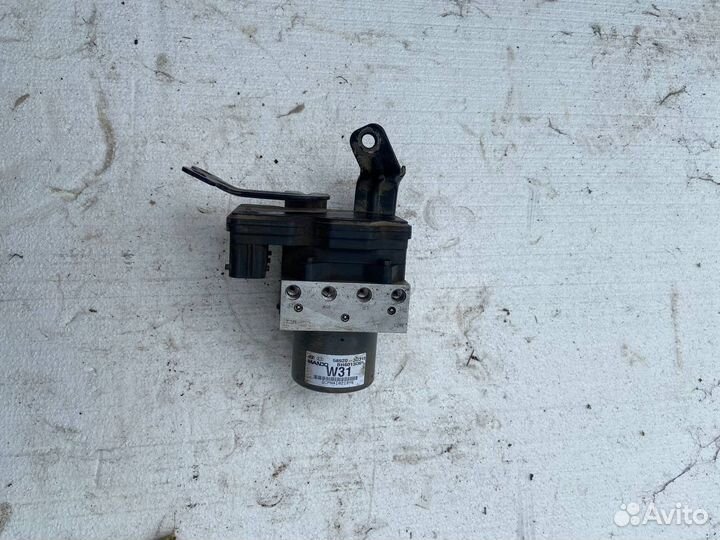 Блок,Насос Абс Kia Sportage 3