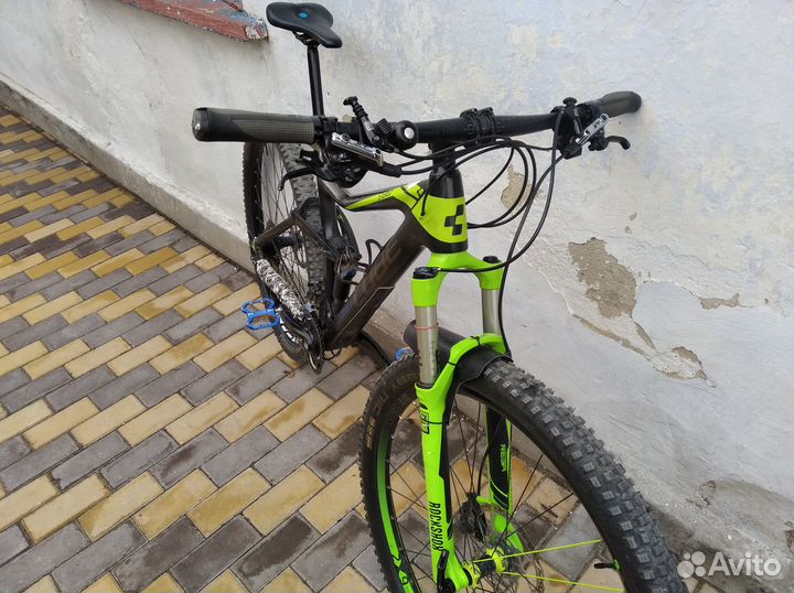 Велозапчасти бу