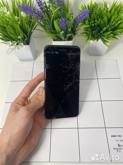 Переклейка/Замена дисплея/Полировка iPhone/Android