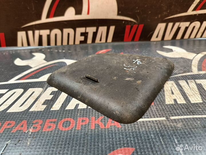 Коврик консоли Hyundai Accent