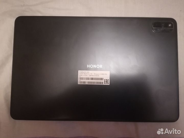 Планшет Honor Pad V6