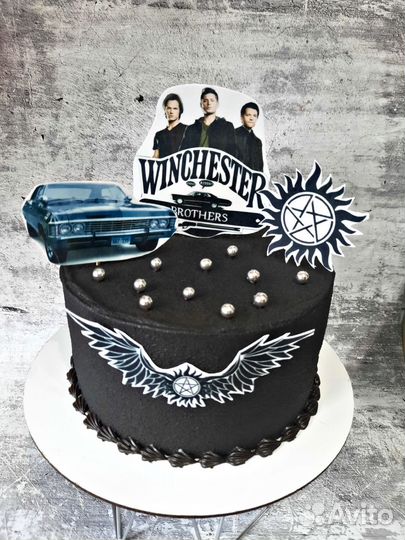 Торты, десерты. Елец