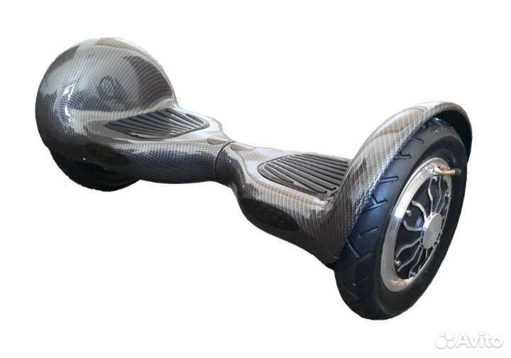 Гироскутер