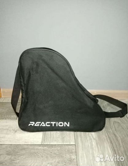 Сумка для роликовых коньков