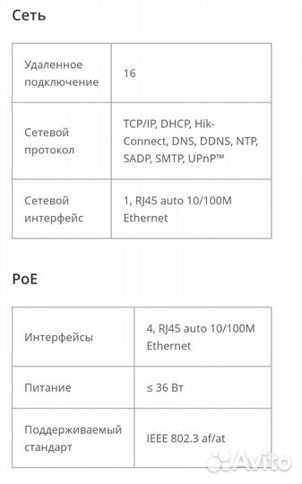 IP регистратор