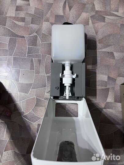 Дозатор автоматический HOR