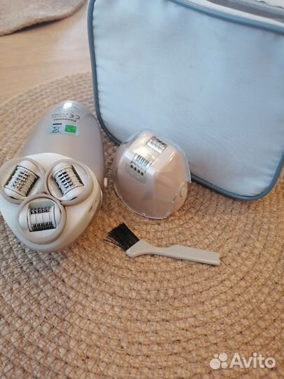 Эпилятор panasonic ES-2064
