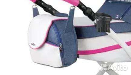 Детская коляска