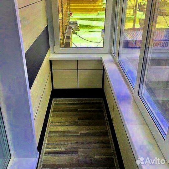 Пластиковые окна в рассрочку