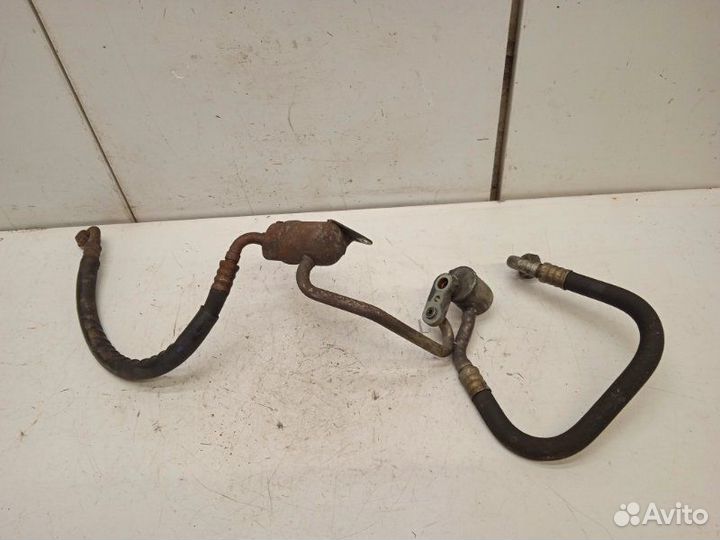 Трубка кондиционера Mercedes-Benz C-Class W202 1.8