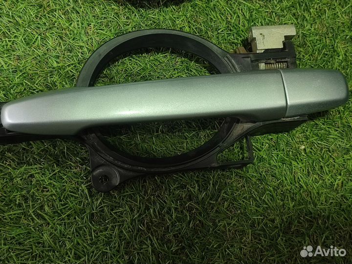 Ручка наружной двери Mitsubishi Lancer 10