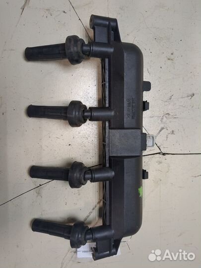 Катушка зажигания Citroen Xsara-Picasso, 2004