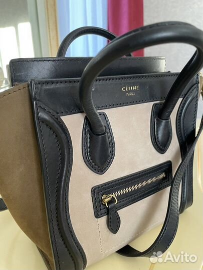 Сумка женская celine
