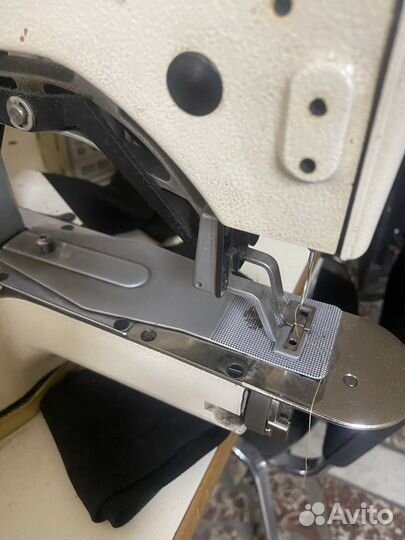 Швейная машина Pfaff