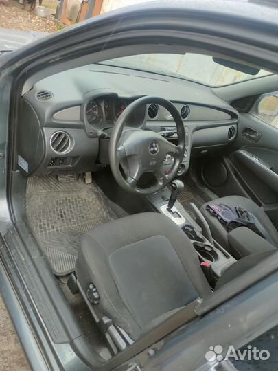 Mitsubishi Outlander 2.4 AT, 2003, 172 800 км