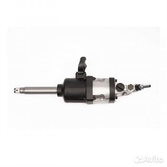 Гайковерт грузовой Rossvik RT-5880 пневмат, 4200нМ