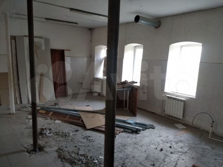 Аренда Торговое 191,2м² Курган Куйбышева 73