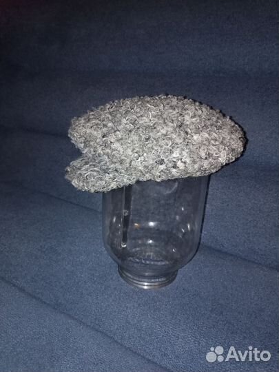 Кепка мужская СССР 70-Е годы