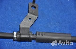 Трос ручного тормоза зад / лев PTA521 Parts
