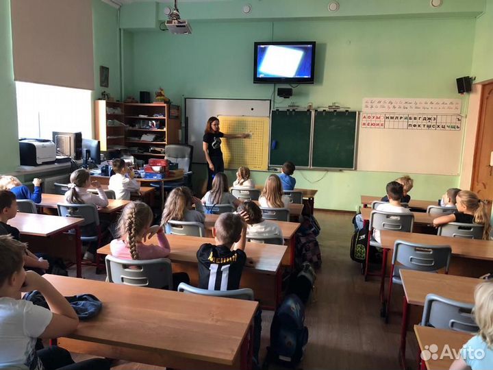 Обучение игре Го