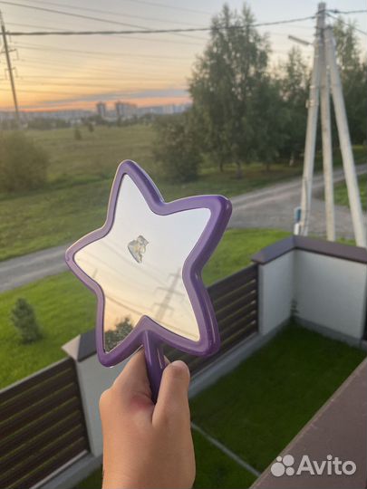 Бальзам для губ