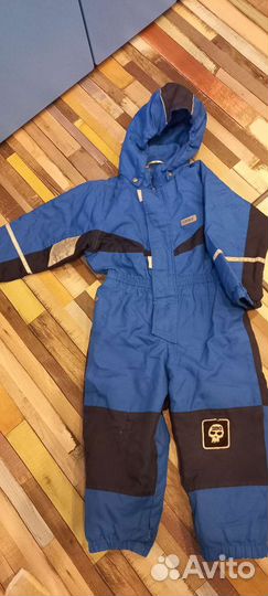 Конверт комбез и комбинезон