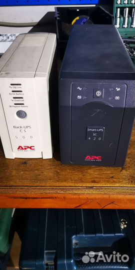 Ибп бесперебойник